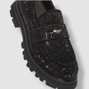 Alexander McQueen Loafers